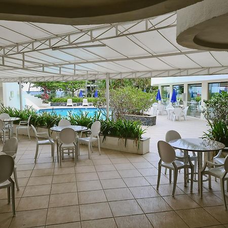 Apartamento Top - No Praia Brava Hotel Florianopolis Bagian luar foto