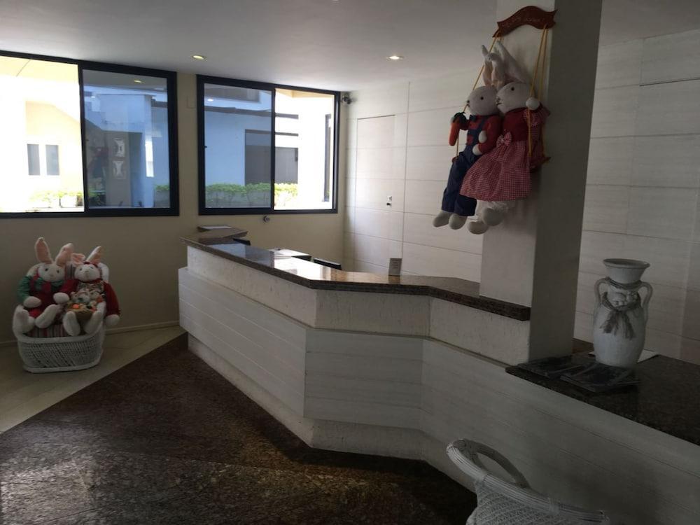 Apartamento Top - No Praia Brava Hotel Florianopolis Bagian luar foto