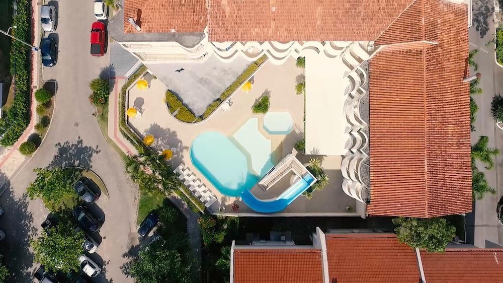 Apartamento Top - No Praia Brava Hotel Florianopolis Bagian luar foto
