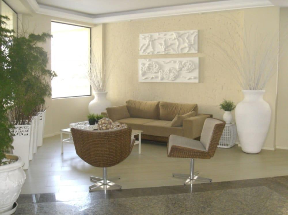 Apartamento Top - No Praia Brava Hotel Florianopolis Bagian luar foto