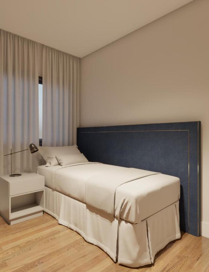 Apartamento Top - No Praia Brava Hotel Florianopolis Bagian luar foto