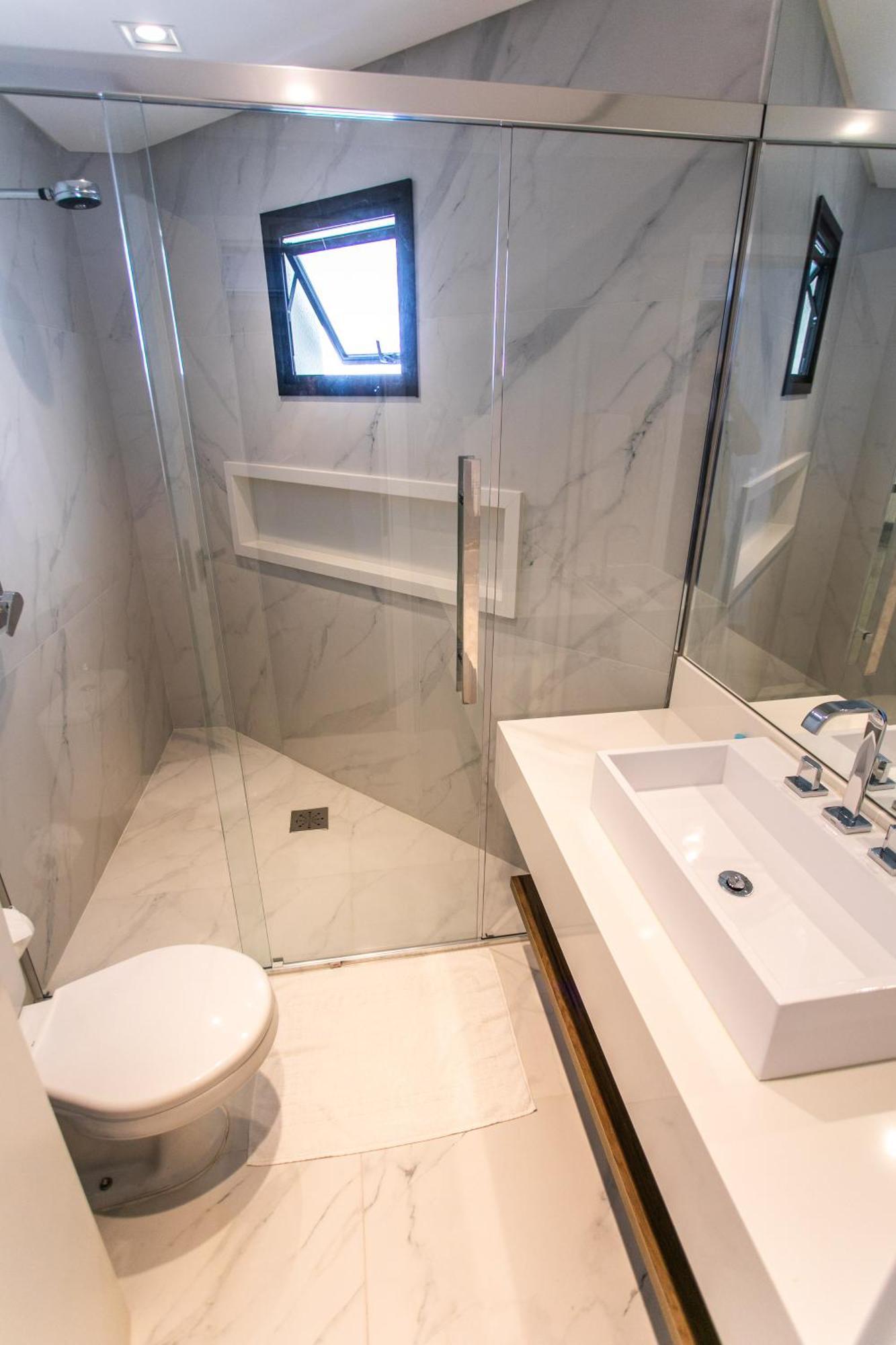 Apartamento Top - No Praia Brava Hotel Florianopolis Ruang foto