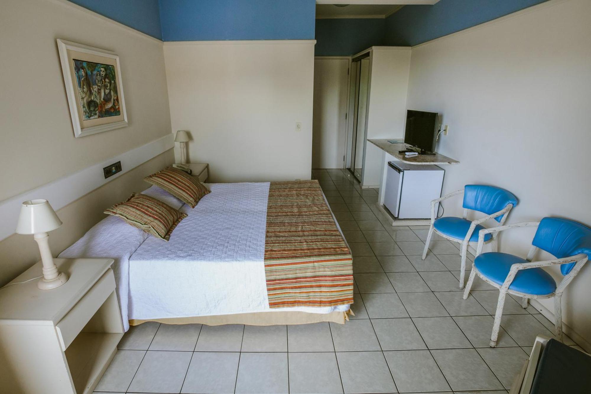 Apartamento Top - No Praia Brava Hotel Florianopolis Ruang foto