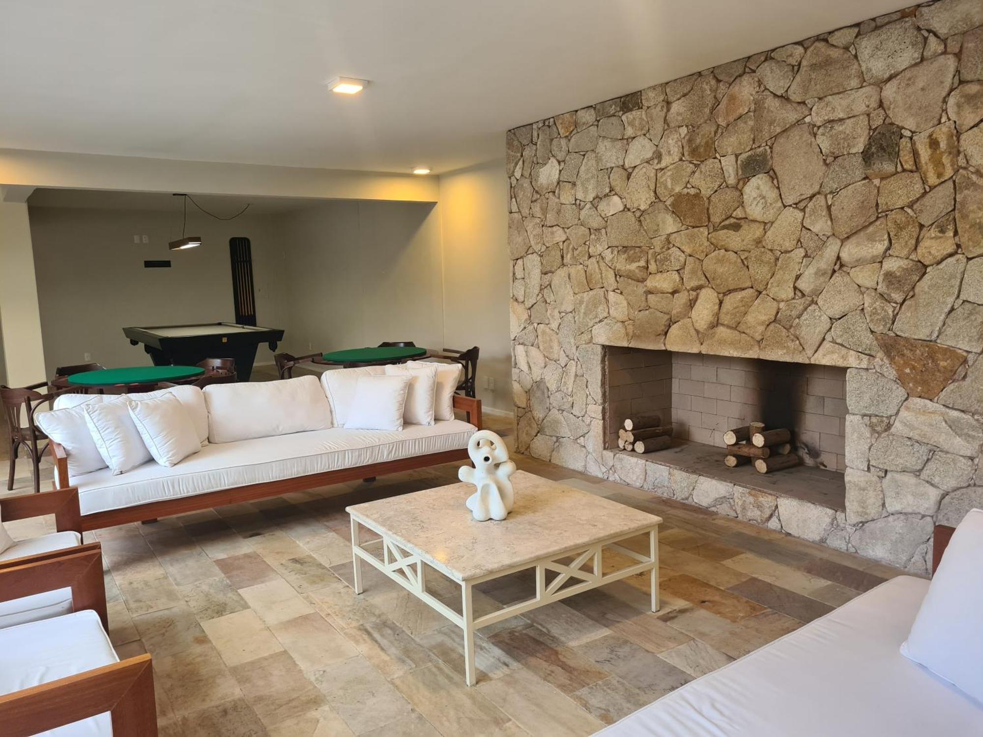Apartamento Top - No Praia Brava Hotel Florianopolis Bagian luar foto