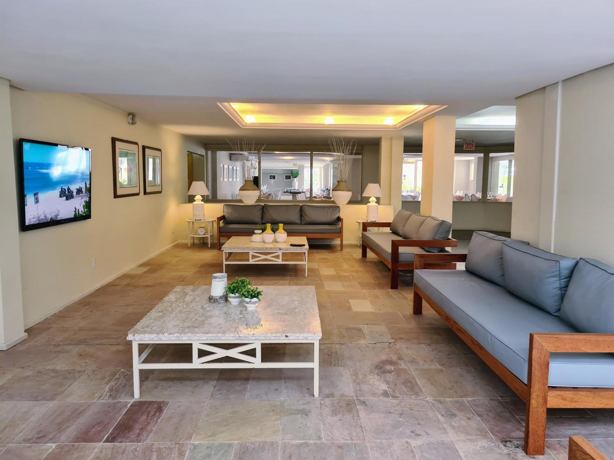 Apartamento Top - No Praia Brava Hotel Florianopolis Bagian luar foto